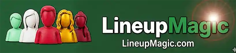 LineupMagic