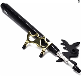 Collapsar Retractable Cue Bridge Stick