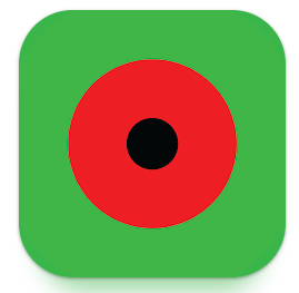 Bullseye Billiards app