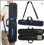 BOSSTIN pool cue case bag