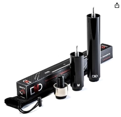 Cuetec 75-707 Duo Smart Extension for Cynergy cues