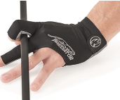Predator Second Skin Billiard Glove