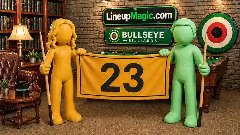The APA 23 Rule - LineupMagic.com