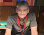 Matt Landry, APA and TAP pool league captain