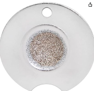 Willard Pool Cue Tip Shaper Dime Radius