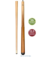 ASKA 36-Inch Short Pool Cue Stick