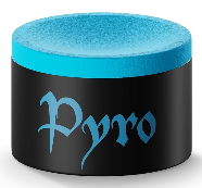 Taom Pyro circular billiards chalk