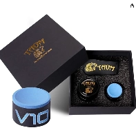 Taom chalk and magnetic chalk holder gift box set